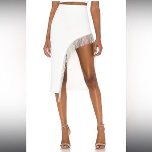 NWT Robb Skirt by NBD